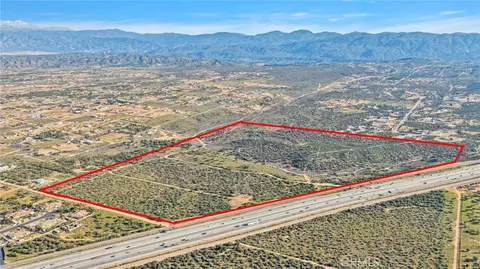 0 Mariposa, Hesperia, CA 92344 photo 3