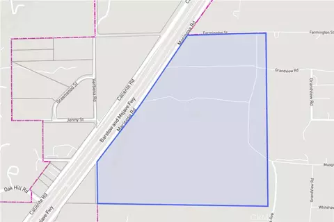 0 Mariposa, Hesperia, CA 92344 photo 5
