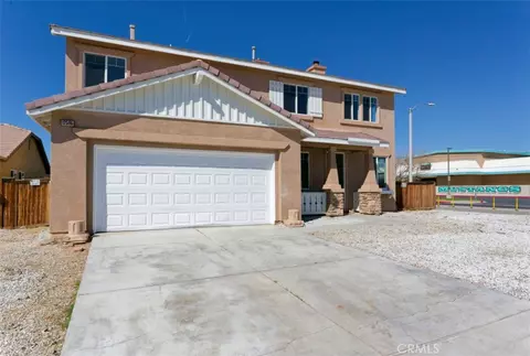 12596 Glen Cyn, Victorville, CA 92395