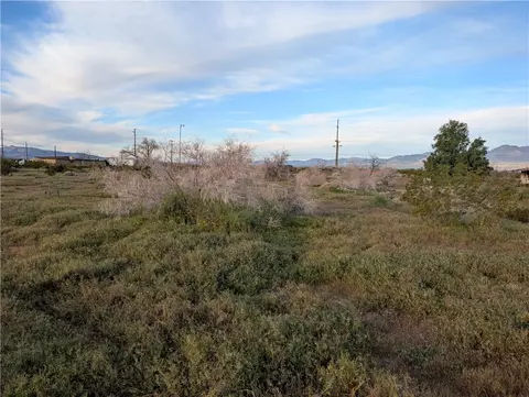 0 Jacks Ranch Rd, Ridgecrest, CA 93555