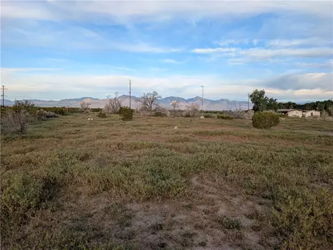 0 Jacks Ranch Rd, Ridgecrest, CA 93555 photo 5