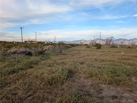 0 Jacks Ranch Rd, Ridgecrest, CA 93555 photo 6