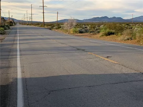 0 Jacks Ranch Rd, Ridgecrest, CA 93555 photo 4