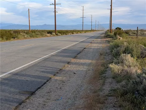 0 Jacks Ranch Rd, Ridgecrest, CA 93555 photo 3