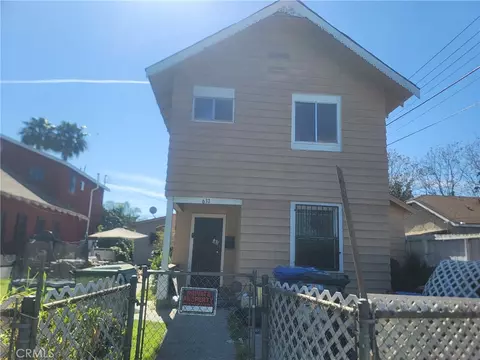 632 E 45th, Los Angeles, CA 90011