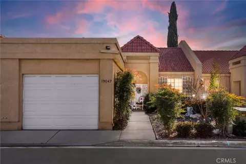 19047 Primrose Ln, Apple Valley, CA 92308