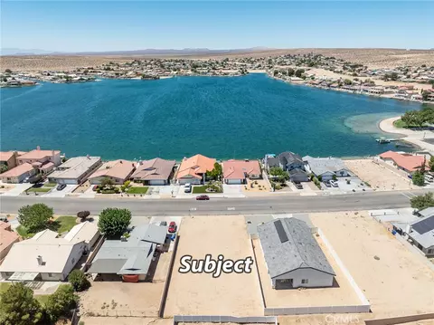 26701 Blue Water Rd, Helendale, CA 92342