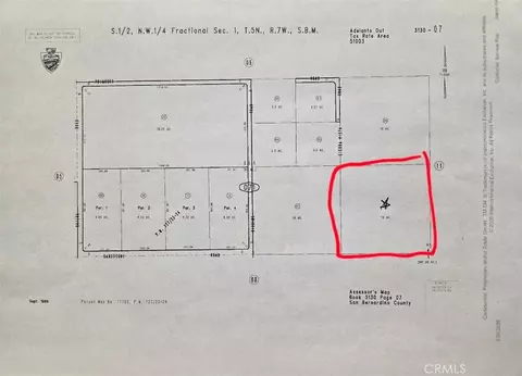 4454 Sandstone, Phelan, CA 92371 photo 5