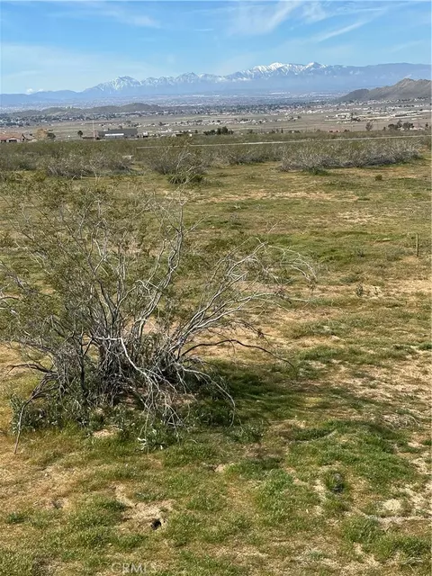 0 Chrysolite, Apple Valley, CA 92307 photo 3