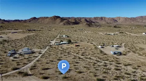 702 Bell Rd, Johnson Valley, CA 92285 photo 3