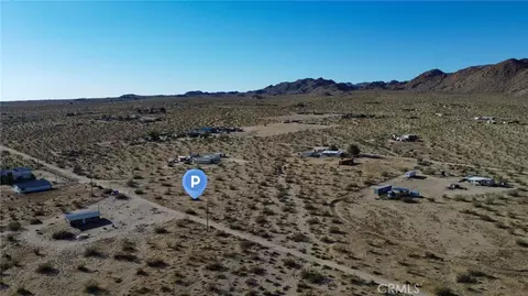 702 Bell Rd, Johnson Valley, CA 92285 photo 4