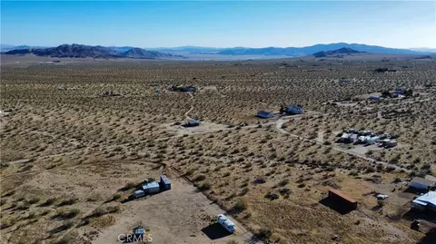 702 Bell Rd, Johnson Valley, CA 92285 photo 2