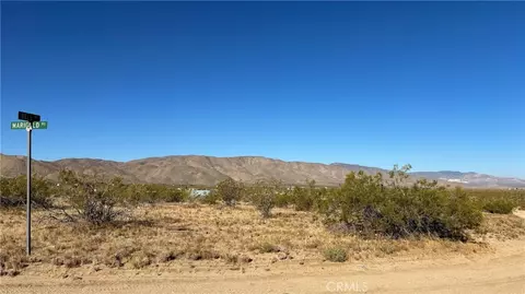 702 Bell Rd, Johnson Valley, CA 92285 photo 7