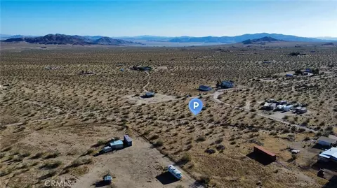 702 Bell Rd, Johnson Valley, CA 92285 photo 5