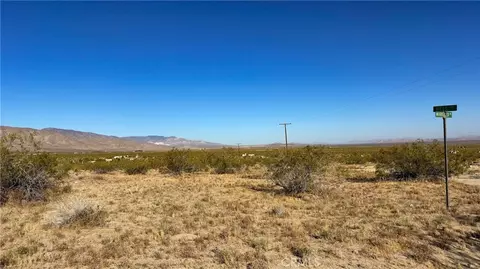 702 Bell Rd, Johnson Valley, CA 92285 photo 6