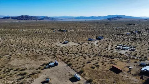 702 Bell Rd, Johnson Valley, CA 92285 photo 8