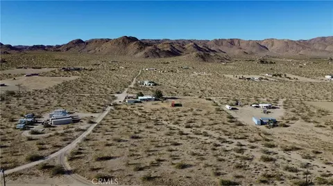 702 Bell Rd, Johnson Valley, CA 92285 photo 11