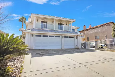 17715 Vista Pt, Victorville, CA 92395