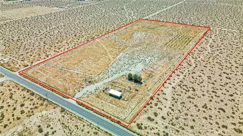 33633 Old Woman Spring Rd, Lucerne Valley, CA 92356