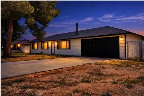 Exterior - 16661 Central, Apple Valley, CA 92307 photo 3 of 11