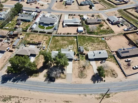 View/Area - 16661 Central, Apple Valley, CA 92307 photo 2 of 3