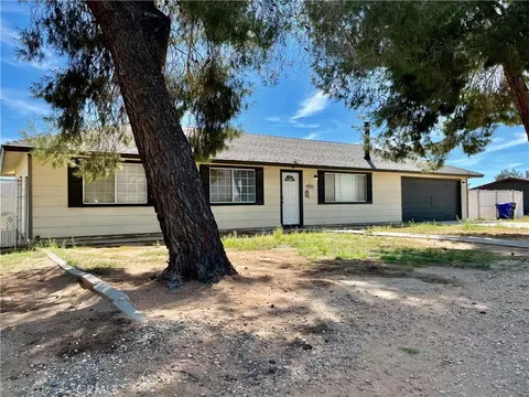 Exterior - 16661 Central, Apple Valley, CA 92307 photo 2 of 11