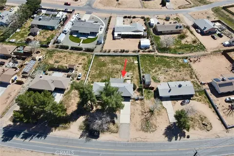 View/Area - 16661 Central, Apple Valley, CA 92307 photo 1 of 3