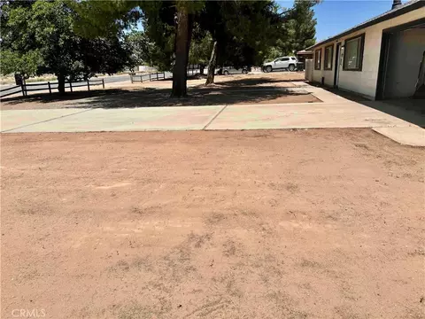Exterior - 16661 Central, Apple Valley, CA 92307 photo 11 of 11