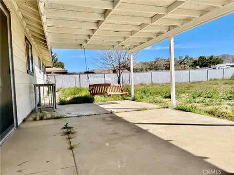 Exterior - 16661 Central, Apple Valley, CA 92307 photo 5 of 11