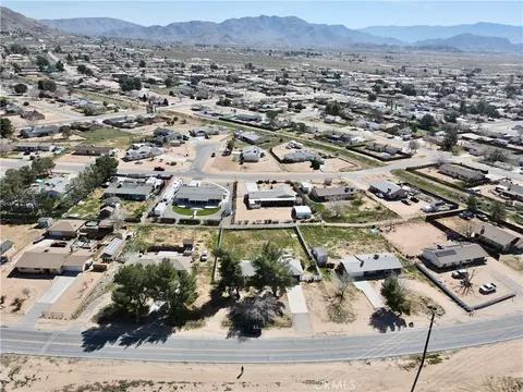 View/Area - 16661 Central, Apple Valley, CA 92307 photo 3 of 3