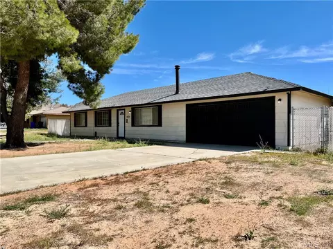 16661 Central, Apple Valley, CA 92307
