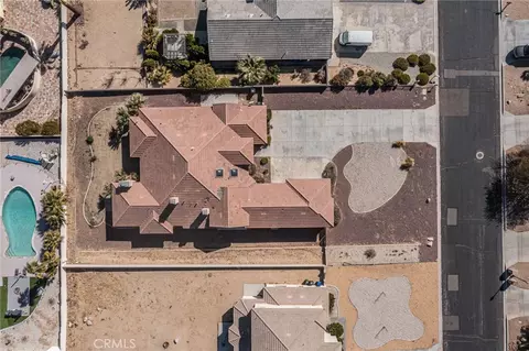 View/Area - 16233 Ridge View Dr, Apple Valley, CA 92307 photo 2 of 7