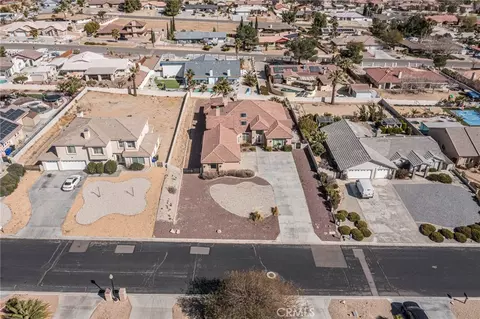View/Area - 16233 Ridge View Dr, Apple Valley, CA 92307 photo 3 of 7
