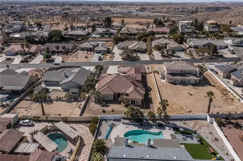 View/Area - 16233 Ridge View Dr, Apple Valley, CA 92307 photo 4 of 7