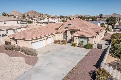 View/Area - 16233 Ridge View Dr, Apple Valley, CA 92307 photo 7 of 7