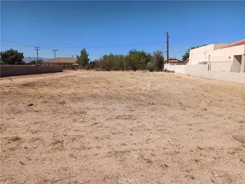 0 Navajo Rd, Apple Valley, CA 92308