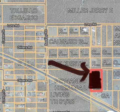 0 30980410, Phelan, CA 92371