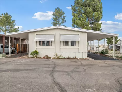 11414 Serra Rd #21, Apple Valley, CA 92307