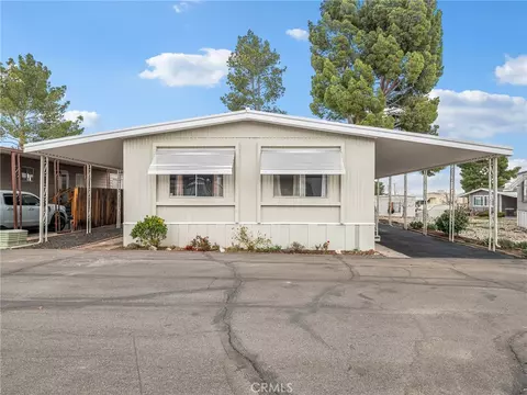11414 Serra Rd #21, Apple Valley, CA 92307