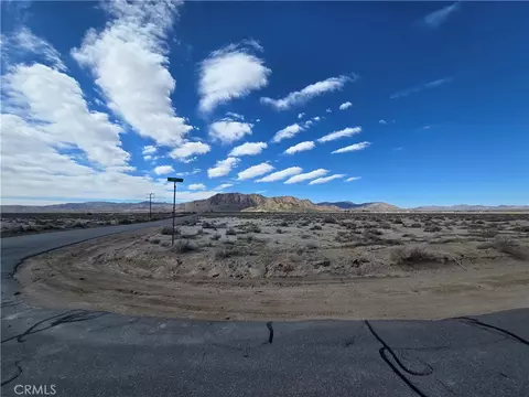 1 N Side, Lucerne Valley, CA 92356
