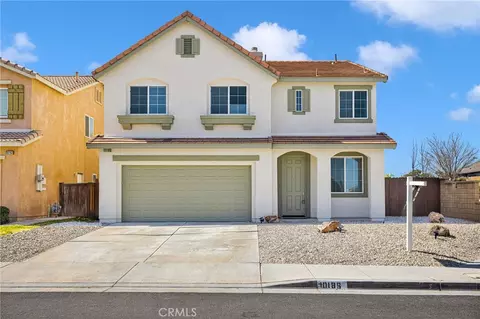 10186 Susan, Hesperia, CA 92345