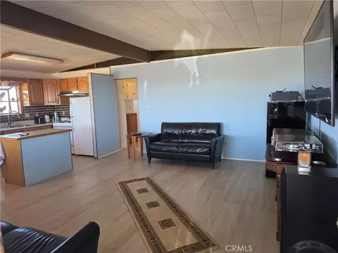 Living - 5566 Oleta, Landers, CA 92285 photo 1 of 3