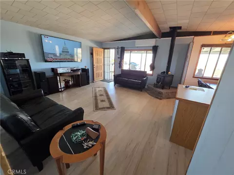 Living - 5566 Oleta, Landers, CA 92285 photo 2 of 5