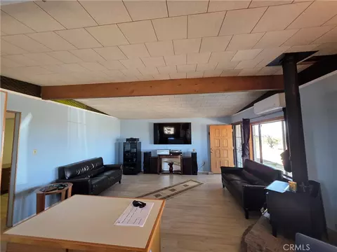 Living - 5566 Oleta, Landers, CA 92285 photo 3 of 3