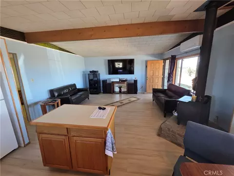 Living - 5566 Oleta, Landers, CA 92285 photo 2 of 3