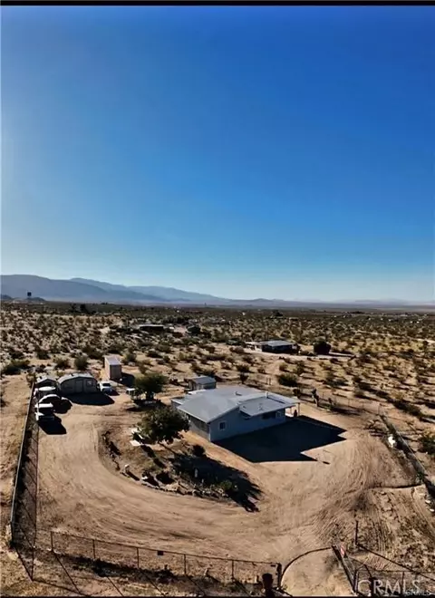 View/Area - 5566 Oleta, Landers, CA 92285 photo 1 of 1