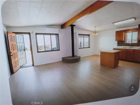 Living - 5566 Oleta, Landers, CA 92285 photo 3 of 5