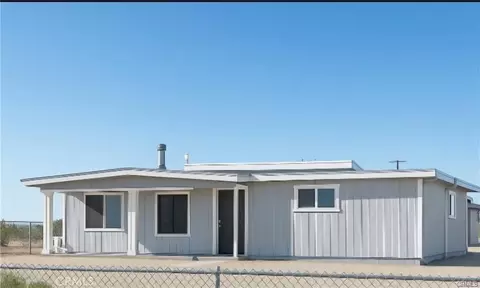 Exterior - 5566 Oleta, Landers, CA 92285 photo 1 of 5