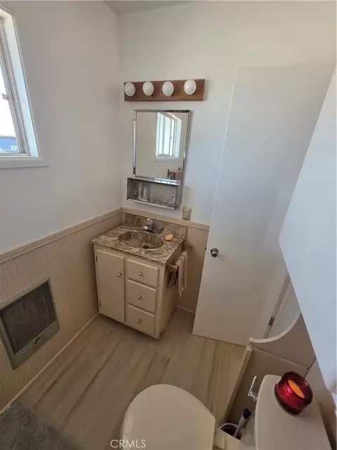 Bath - 5566 Oleta, Landers, CA 92285 photo 2 of 2