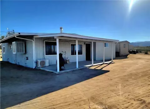 5566 Oleta, Landers, CA 92285